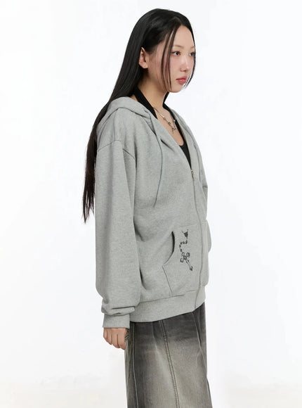 graphic-print-zip-up-hoodie-im509