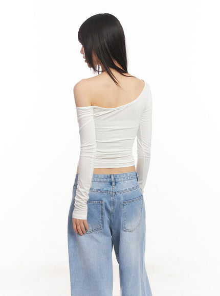 one-shoulder-graphic-cropped-long-sleeve-top-ca523