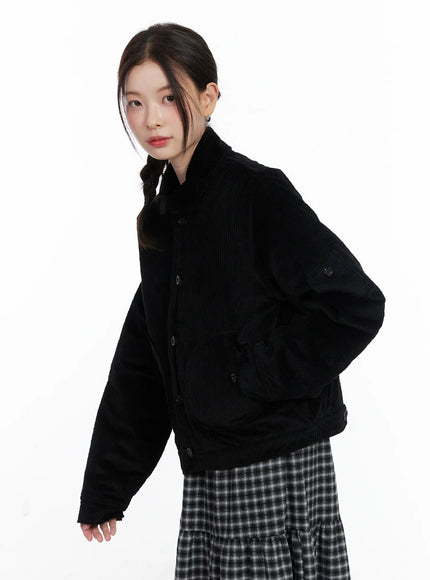 collared-corduroy-jacket-cn519