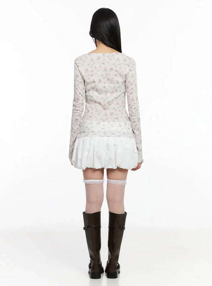 balloon-skort-ia523