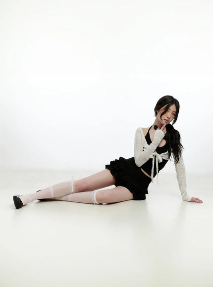 cropped-sheer-wrap-cardigan-cn517