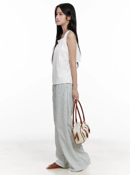 back-tie-square-neck-tank-cl516