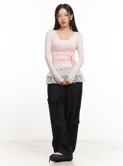 wrap-shirred-long-sleeve-crop-top-ia524
