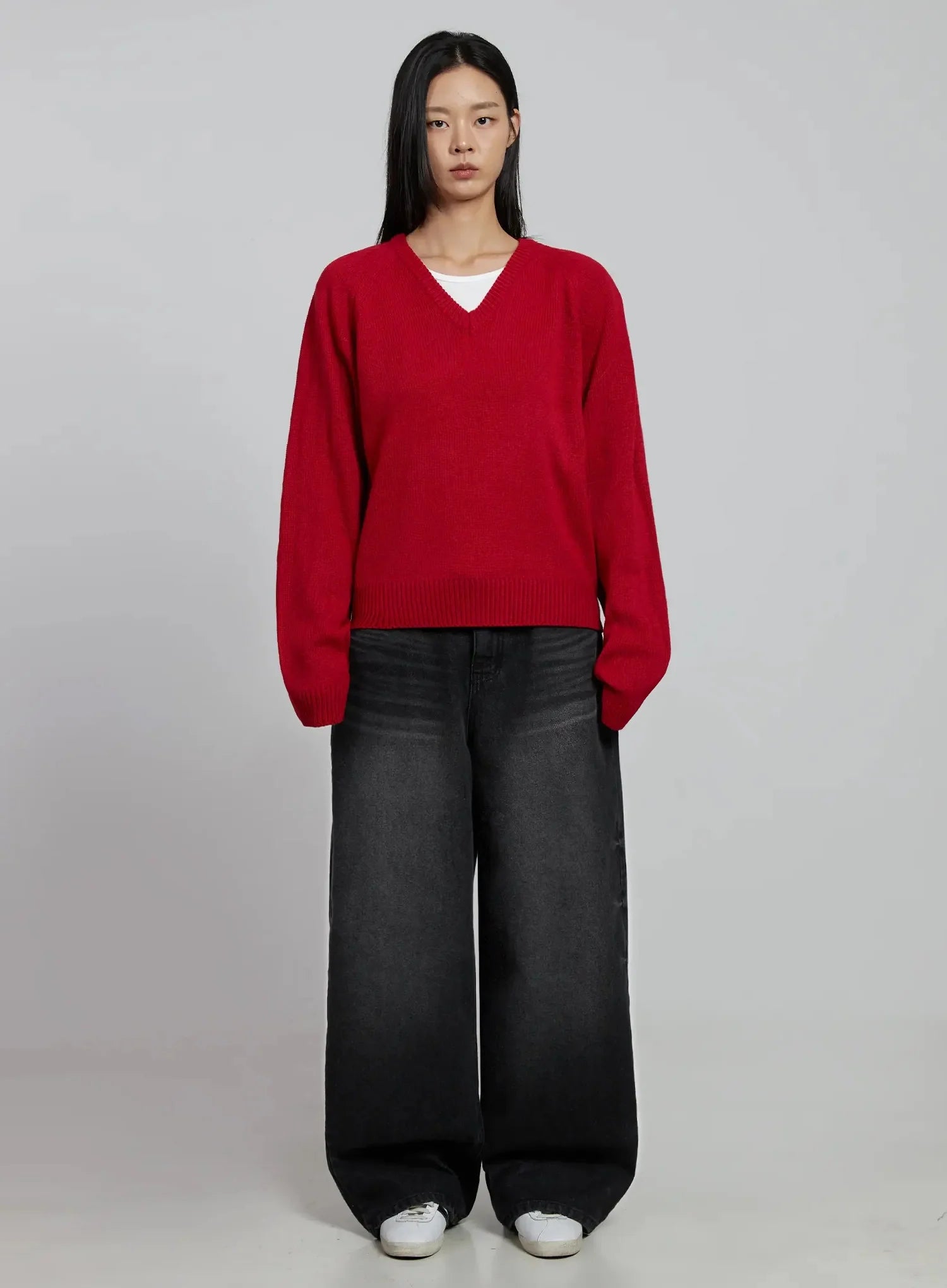 v-neck-oversized-knit-sweater-im520