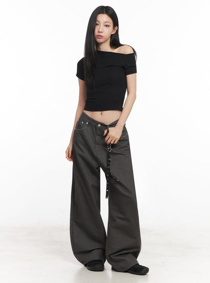 studded-cotton-wide-leg-pants-iy516