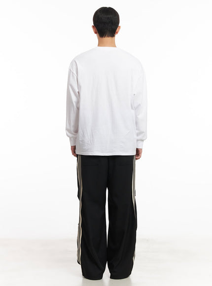 mens-wide-fit-striped-sweatpants-im517