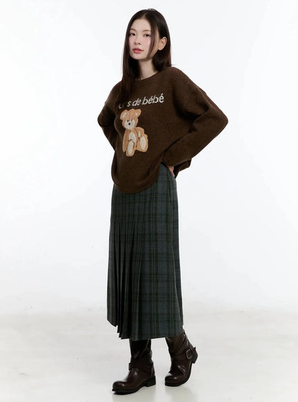 casual-crewneck-knit-sweater-id526