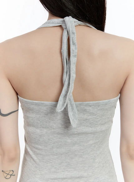 ribbed-halter-flare-mini-dress-ca502