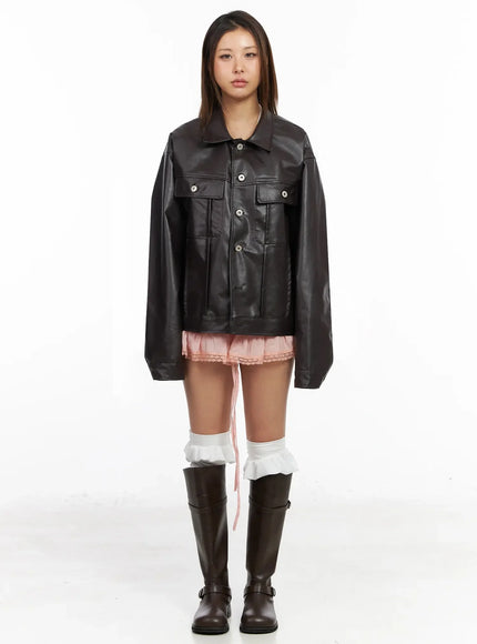 faux-leather-trucker-jacket-iy501