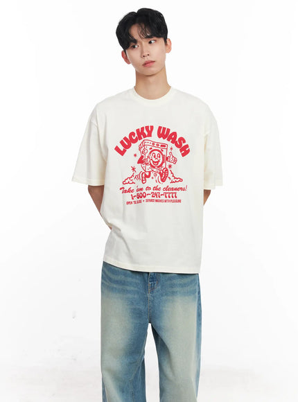 mens-vintage-lucky-wash-graphic-t-shirt