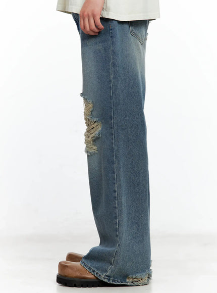 mens-distressed-wide-leg-denim-pants-il511