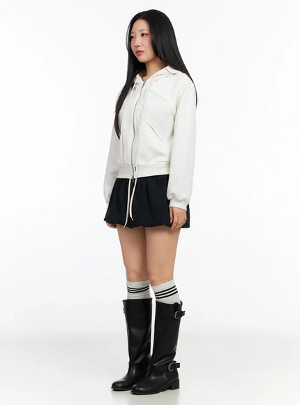 casual-pocketed-zip-up-hoodie-ca513