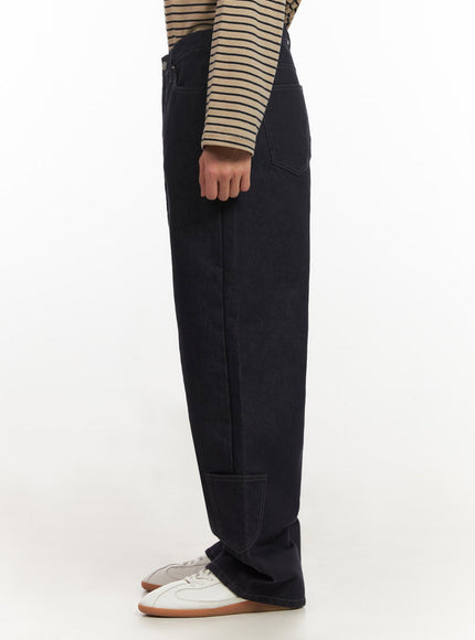 mens-pocket-detail-denim-pants-if517