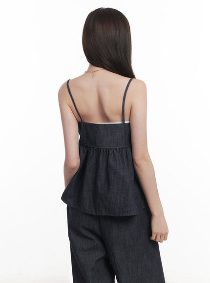 cotton-flare-v-neck-denim-cami-top-iy509