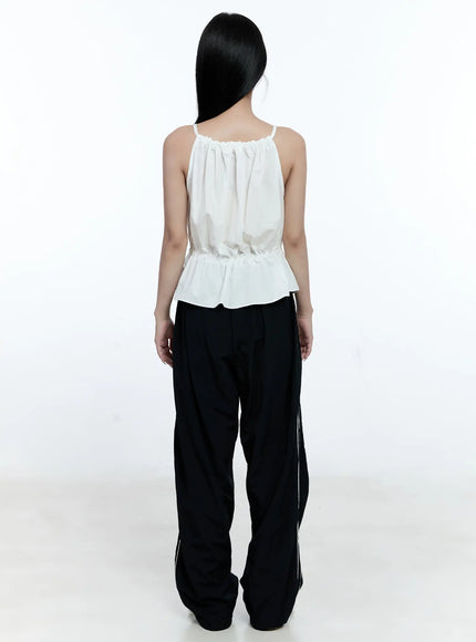 nylon-wide-leg-track-pants-cg512