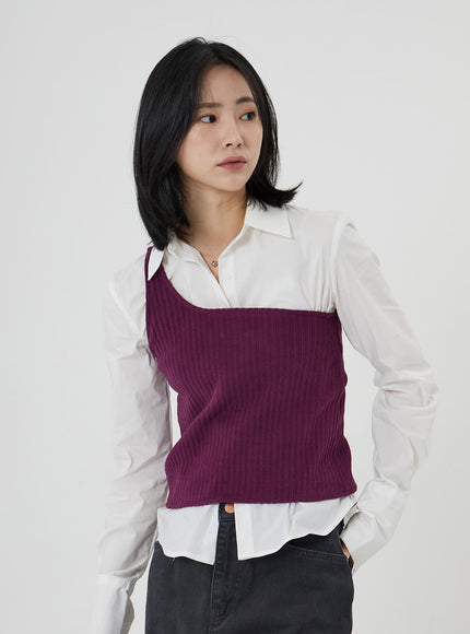 Maxi Denim Pants ON23