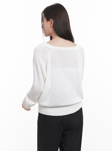 sheer-v-neck-sweater-top-iy509