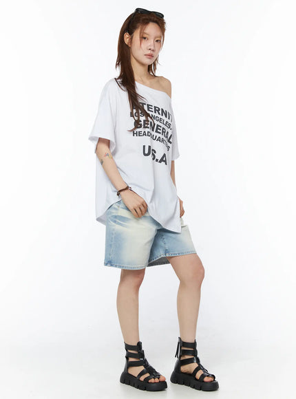 off-shoulder-graphic-t-shirt-cy528