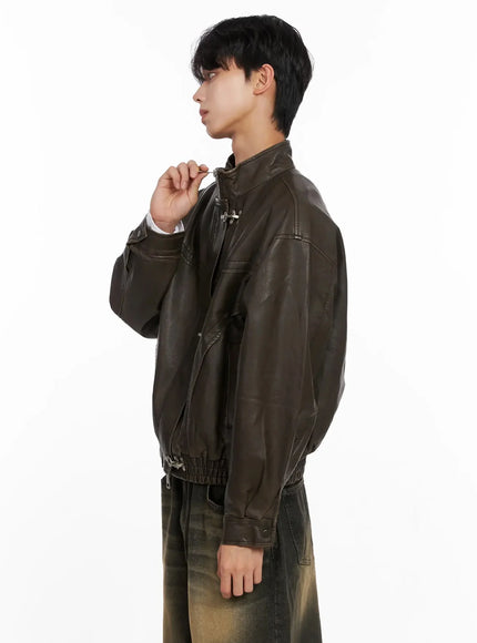 mens-hook-faux-leather-jacket-io516