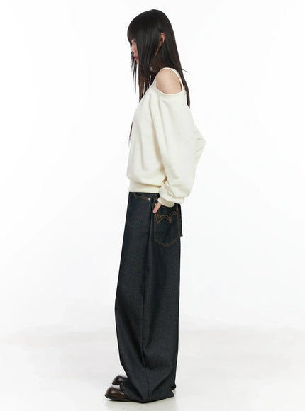 emiko-wide-leg-buckle-jeans-im523