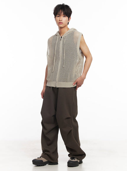 mens-mesh-zip-up-hooded-vest-iy508