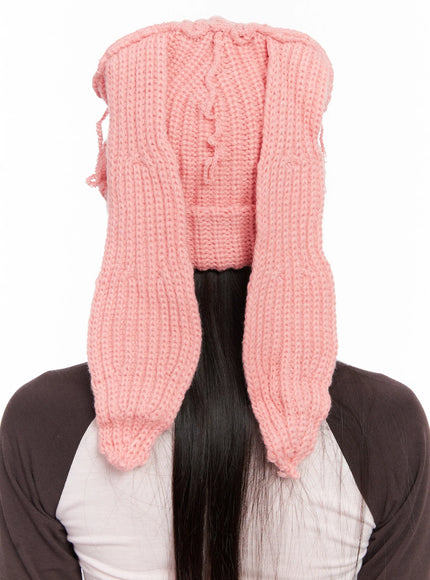 Slouchy Knit Beanie IN503