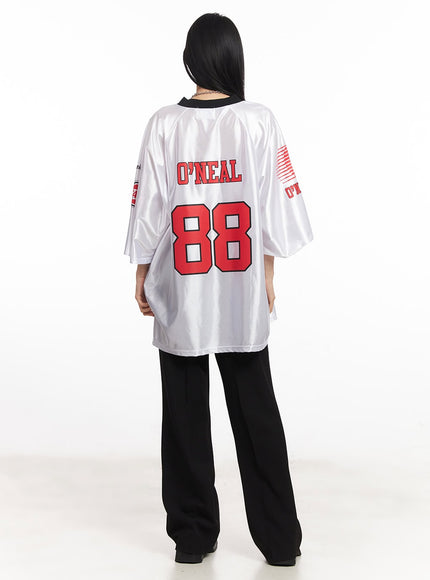 glossy-oversize-jersey-top-ca516