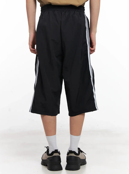 mens-athletic-bermuda-shorts