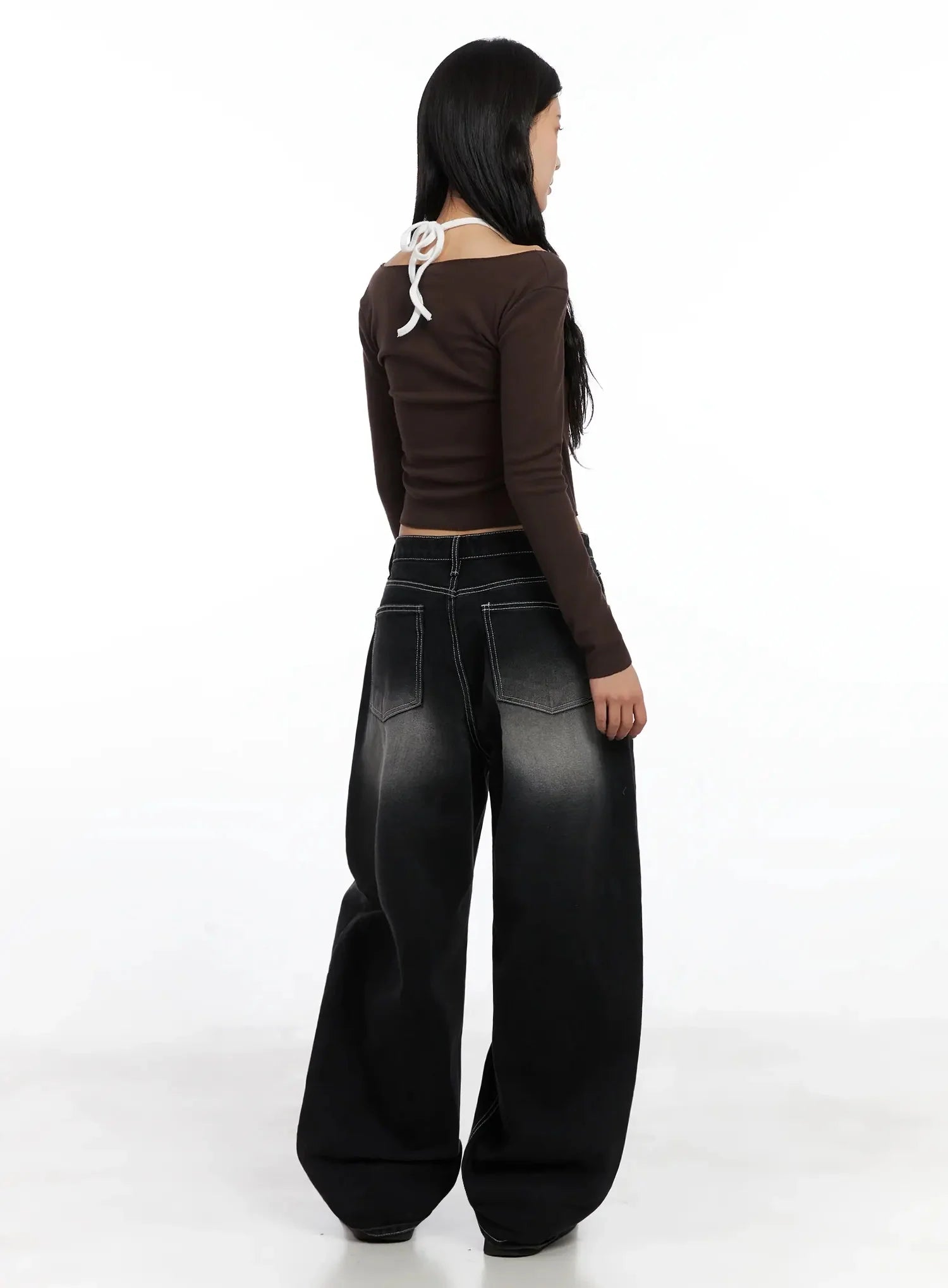 contrast-halter-layered-crop-top-in528