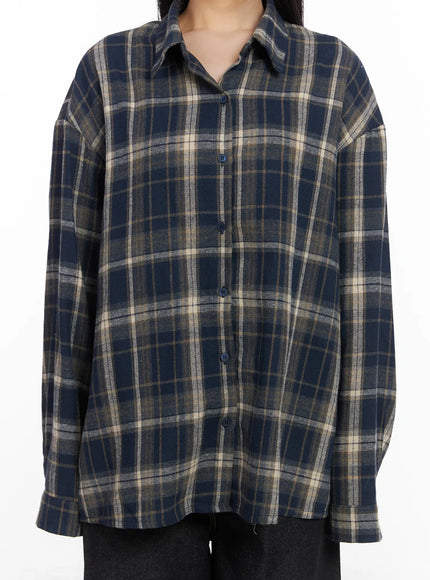 oversized-plaid-button-up-shirt-cd529