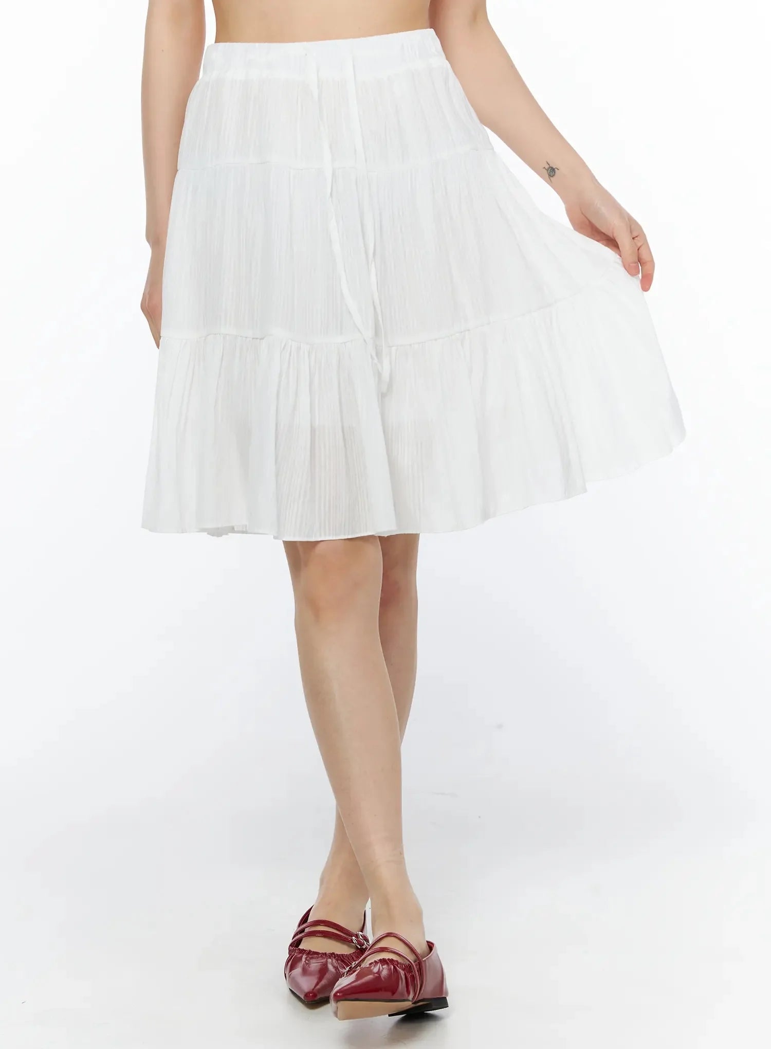 layered-chiffon-tiered-skirt-iy525