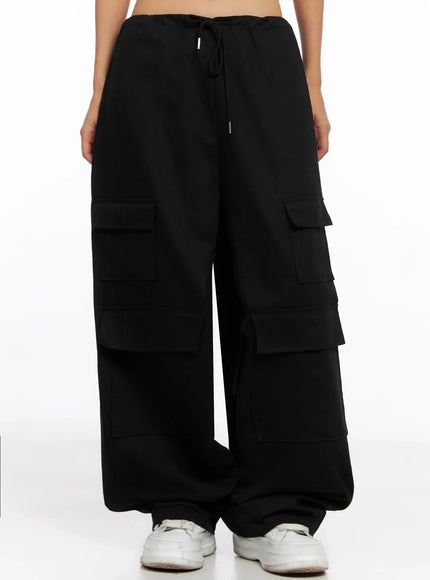 Double Pocket Cargo Pants IG527