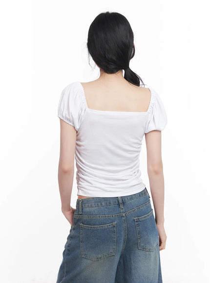 shirred-puff-sleeve-crop-top-cu511