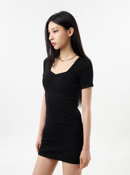 short-sleeve-mini-dress-cu309