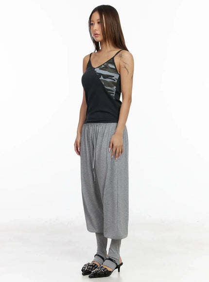 cotton-leg-warmer-sweat-shorts-iy515