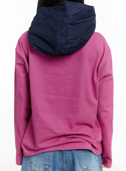 two-tone-striped-oversized-hoodie-cm511