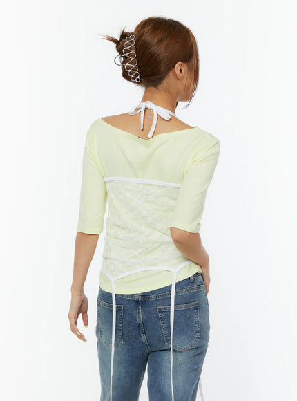 lace-sheer-halter-top-cy520