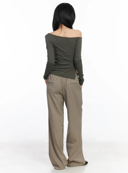 elegant-wide-leg-pintuck-trousers-cj522