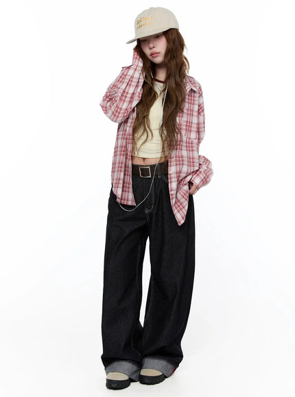 oversized-summer-patterned-flannel-ca521