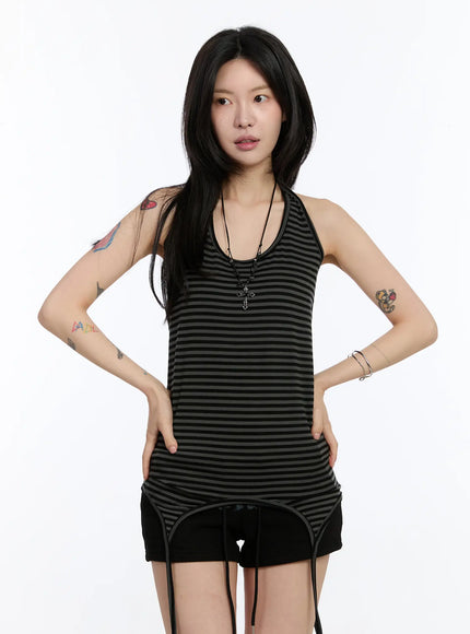 striped-halter-layered-tank-top-ca508