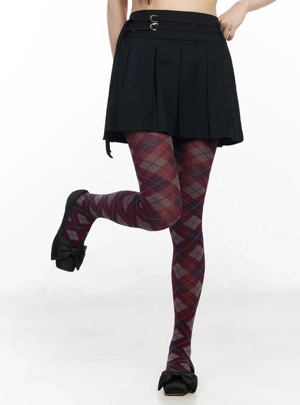 pleated-skort-with-belt-detail-im523