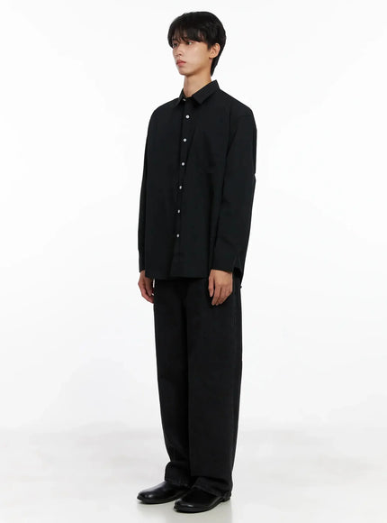 mens-classic-button-up-shirt-io517