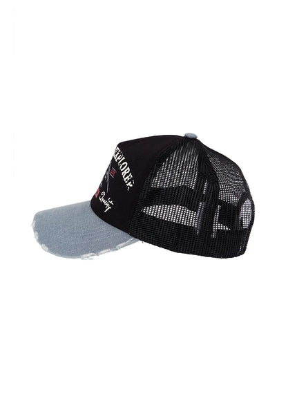 vintage-style-denim-hat-cy513