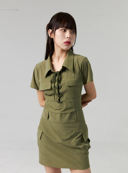lace-up-mini-dress-cl321