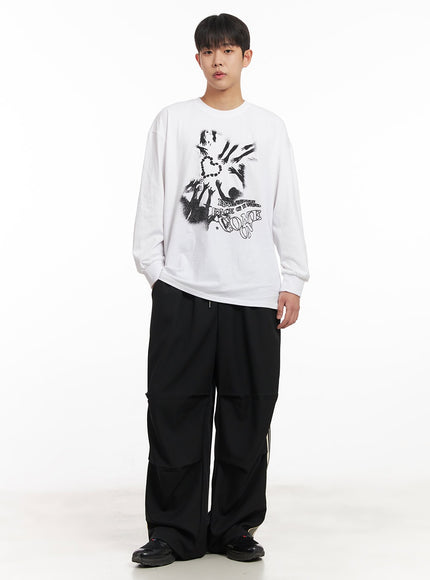 mens-wide-fit-striped-sweatpants-im517