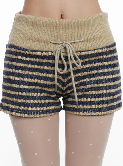 striped-knit-shorts-cd529