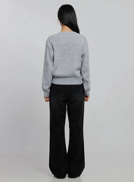 v-neck-knit-sweater-id516