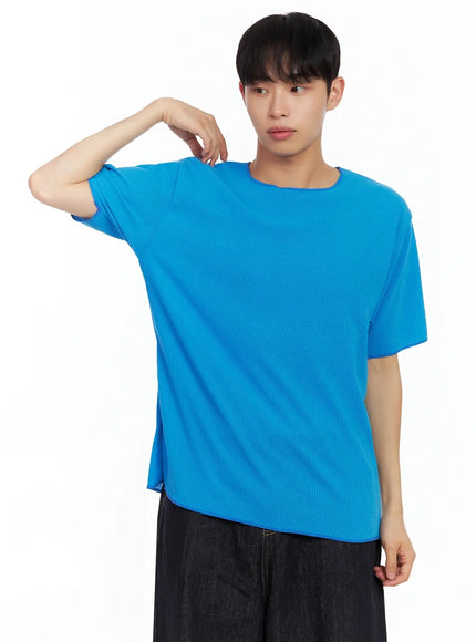 mens-knit-short-sleeve-tee-il516