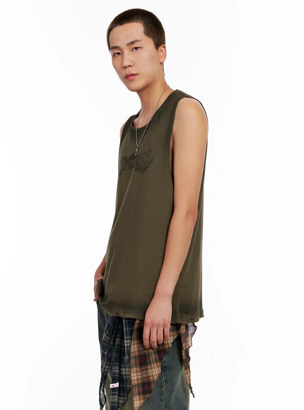 mens-distressed-muscle-tee-ig508