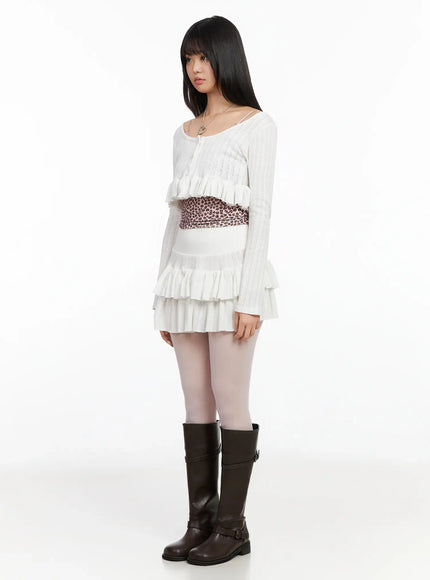 pointelle-layered-ruffle-crop-cardigan-ia523